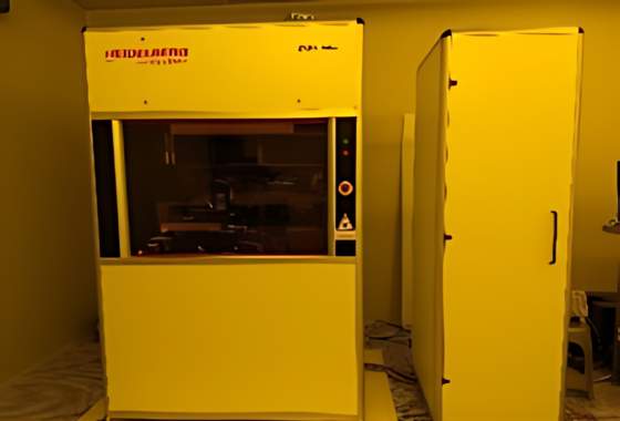 Heidelberg DWL66FS